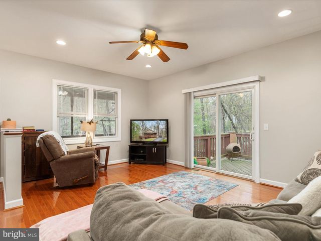 1304 LAKEVIEW DR, Cross Junction, VA 22625