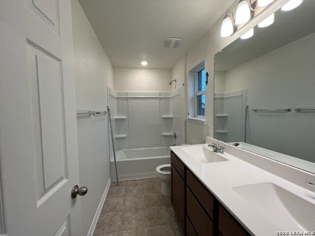 322 Deer Crest, New Braunfels, TX 78130