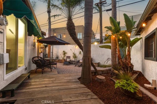 5796 Campo Walk, Long Beach, CA 90803