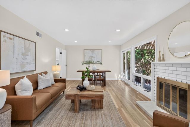 658 Princeton Drive, Sunnyvale, CA 94087