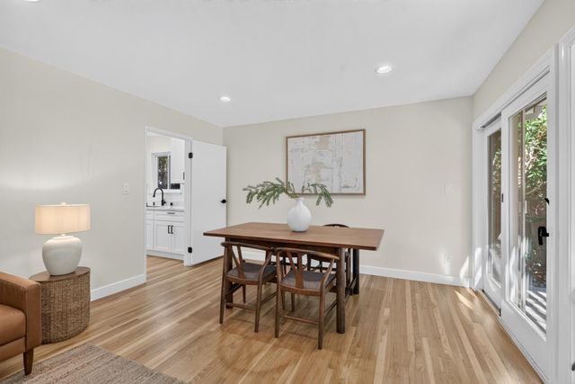 658 Princeton Drive, Sunnyvale, CA 94087