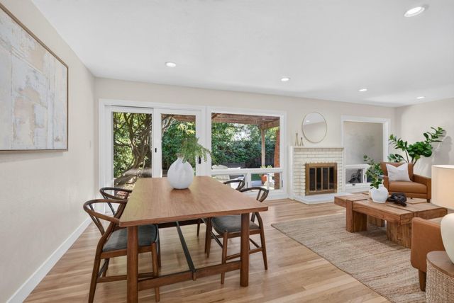 658 Princeton Drive, Sunnyvale, CA 94087