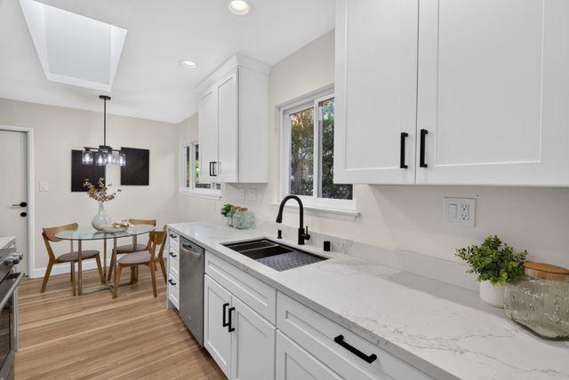 658 Princeton Drive, Sunnyvale, CA 94087