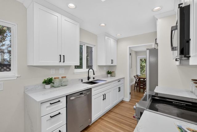 658 Princeton Drive, Sunnyvale, CA 94087