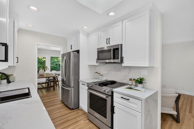 658 Princeton Drive, Sunnyvale, CA 94087
