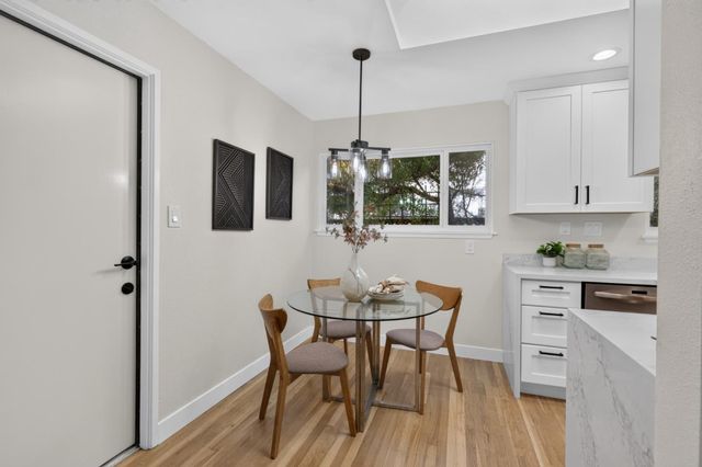 658 Princeton Drive, Sunnyvale, CA 94087