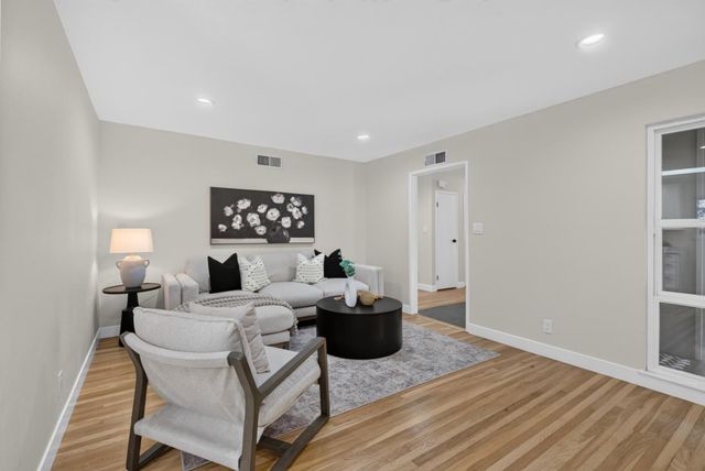 658 Princeton Drive, Sunnyvale, CA 94087