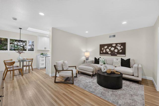 658 Princeton Drive, Sunnyvale, CA 94087