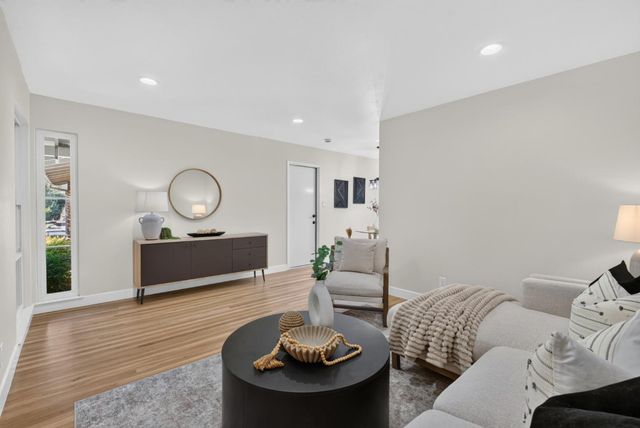 658 Princeton Drive, Sunnyvale, CA 94087
