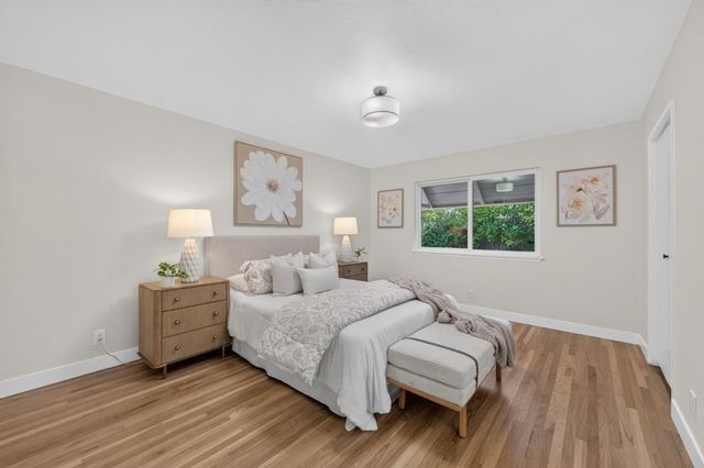 658 Princeton Drive, Sunnyvale, CA 94087