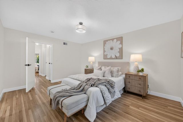 658 Princeton Drive, Sunnyvale, CA 94087