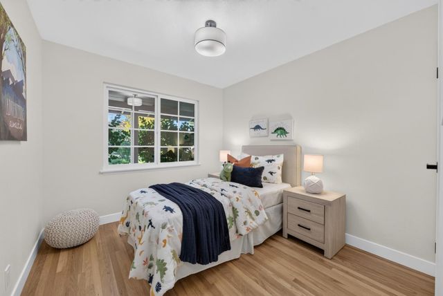 658 Princeton Drive, Sunnyvale, CA 94087