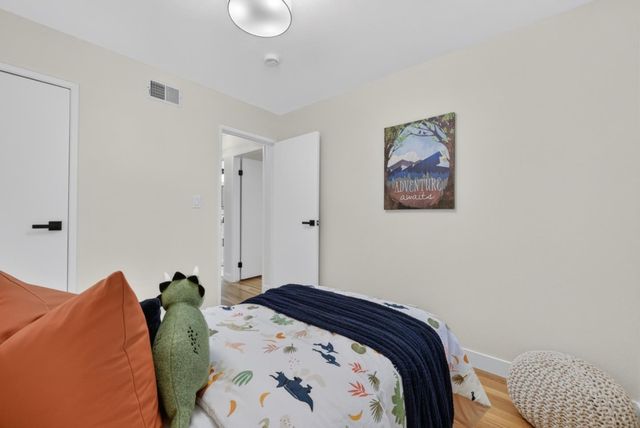 658 Princeton Drive, Sunnyvale, CA 94087