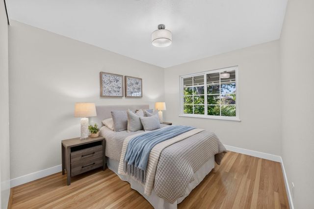 658 Princeton Drive, Sunnyvale, CA 94087