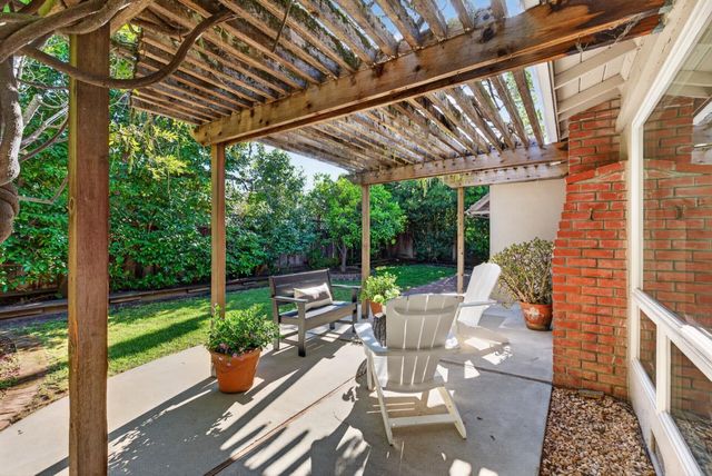 658 Princeton Drive, Sunnyvale, CA 94087