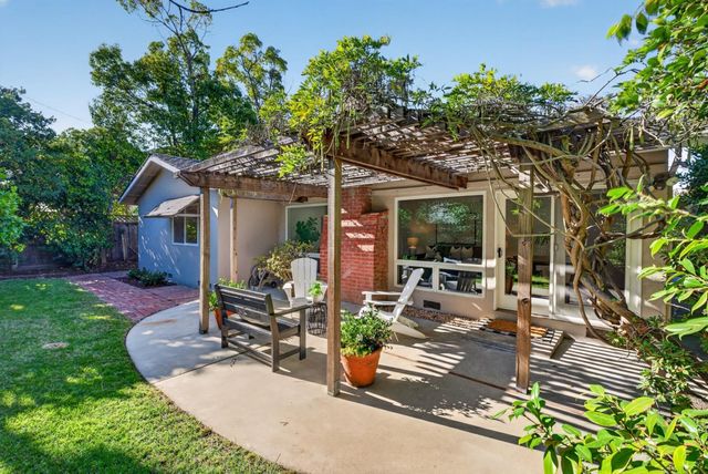 658 Princeton Drive, Sunnyvale, CA 94087