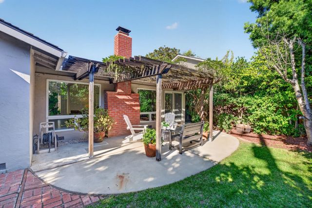658 Princeton Drive, Sunnyvale, CA 94087
