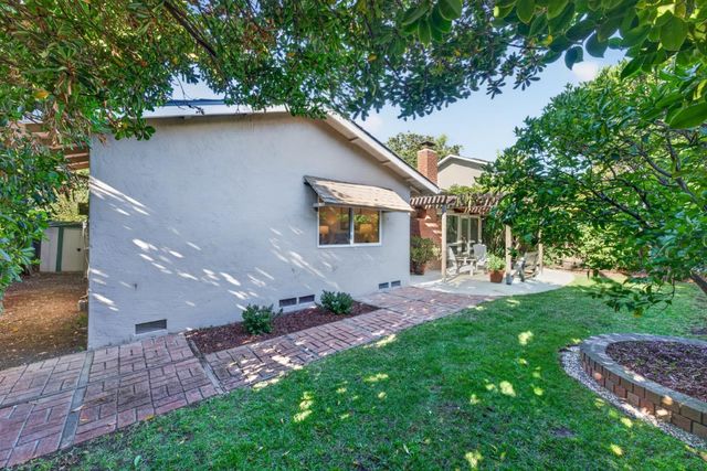 658 Princeton Drive, Sunnyvale, CA 94087