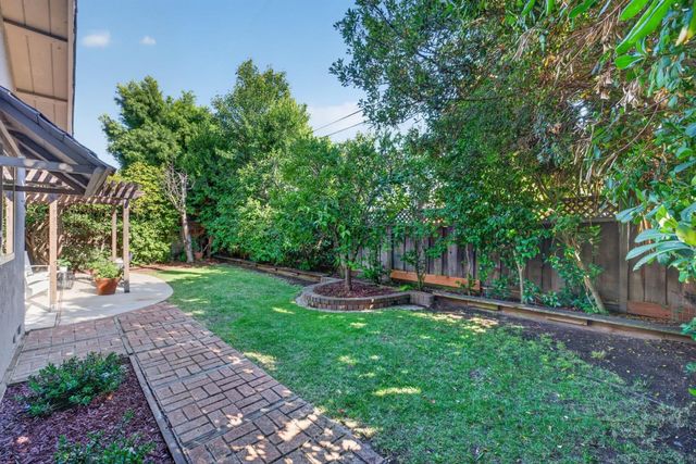 658 Princeton Drive, Sunnyvale, CA 94087