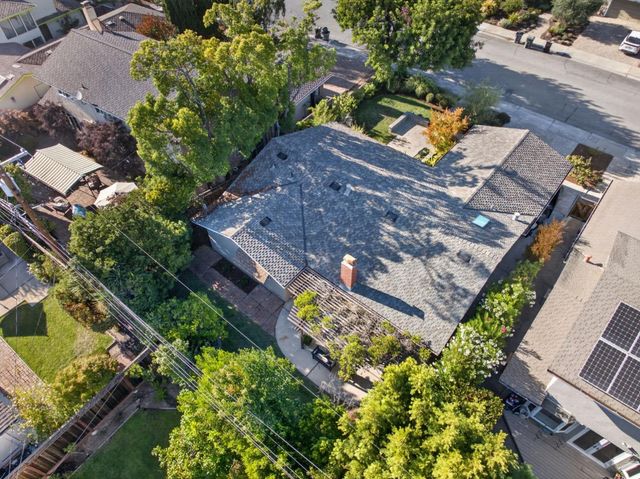 658 Princeton Drive, Sunnyvale, CA 94087