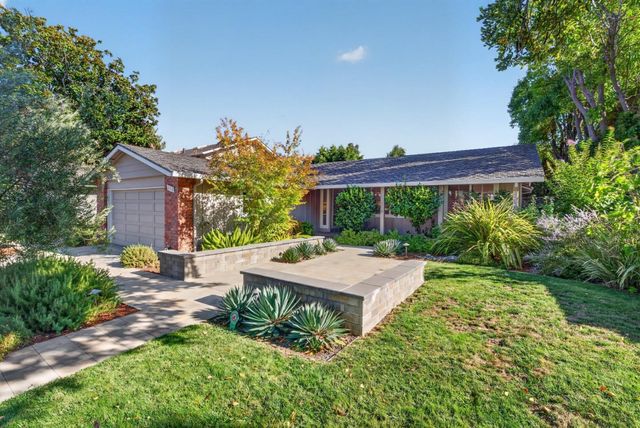 658 Princeton Drive, Sunnyvale, CA 94087