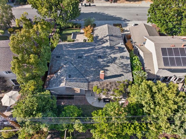 658 Princeton Drive, Sunnyvale, CA 94087