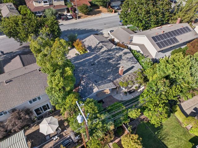 658 Princeton Drive, Sunnyvale, CA 94087