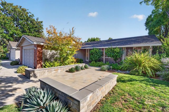 658 Princeton Drive, Sunnyvale, CA 94087