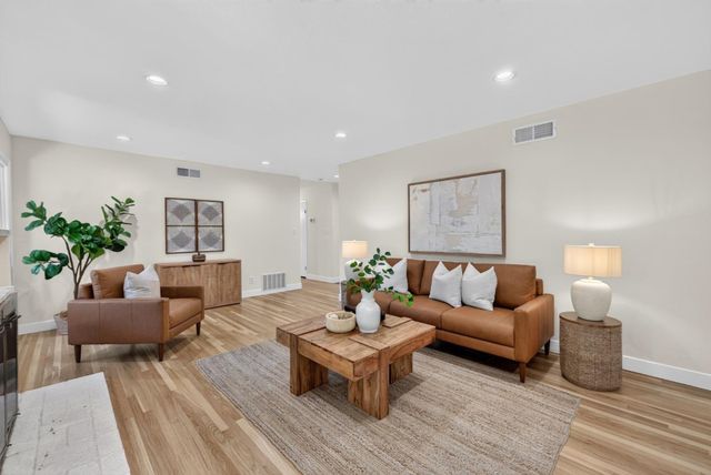 658 Princeton Drive, Sunnyvale, CA 94087