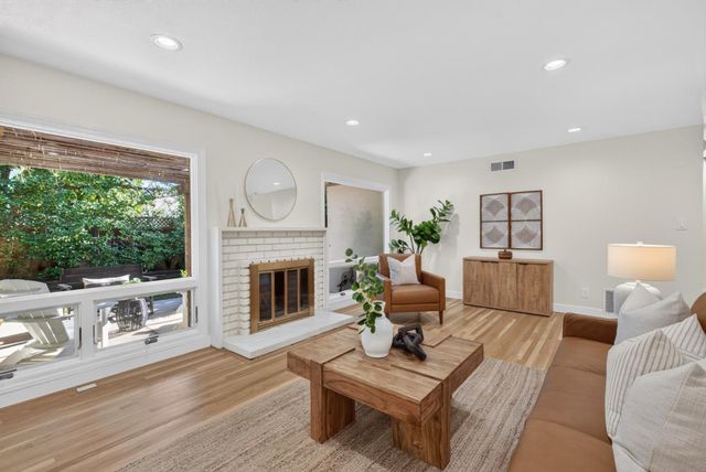 658 Princeton Drive, Sunnyvale, CA 94087