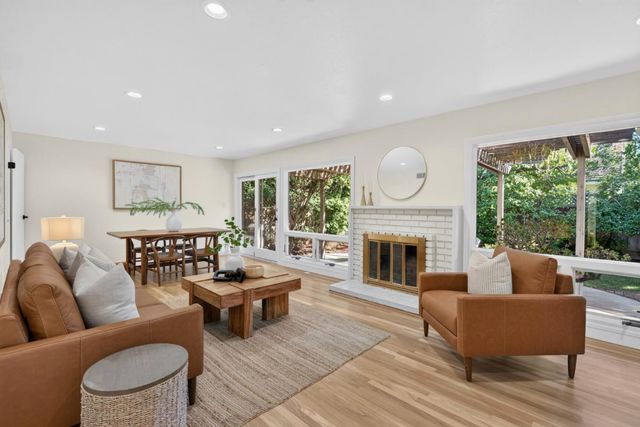 658 Princeton Drive, Sunnyvale, CA 94087