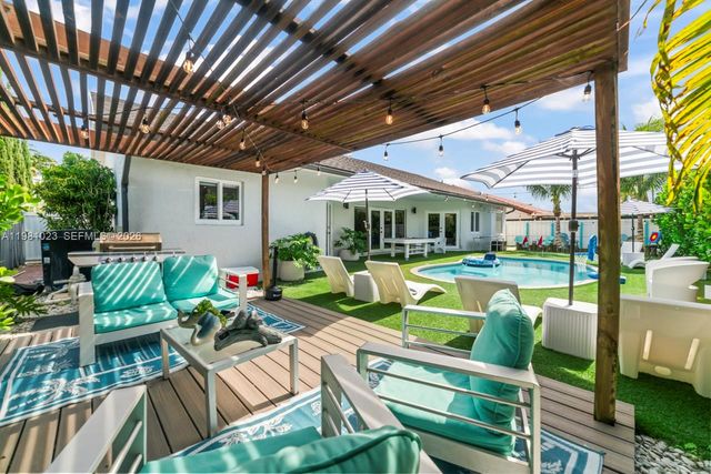 14481 SW 161st Street, Miami, FL 33177