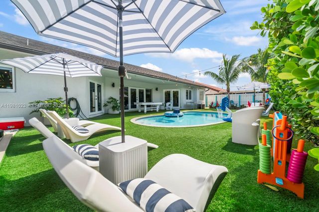 14481 SW 161st Street, Miami, FL 33177