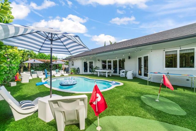 14481 SW 161st Street, Miami, FL 33177