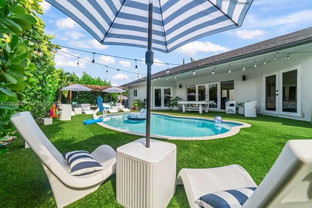 14481 SW 161st Street, Miami, FL 33177