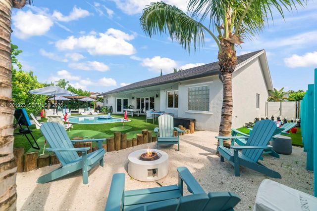 14481 SW 161st Street, Miami, FL 33177