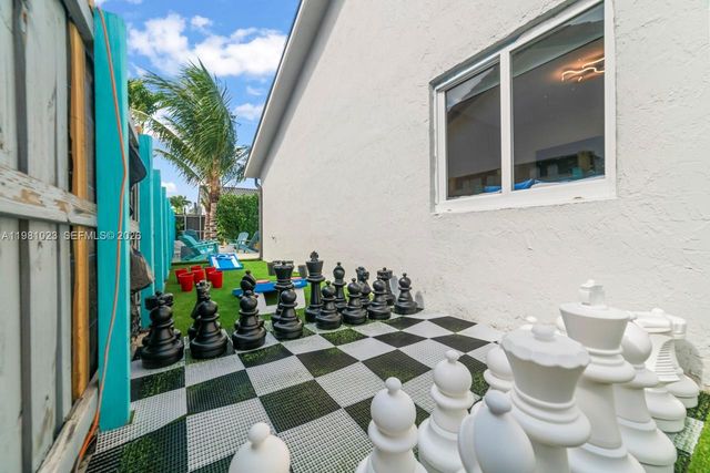 14481 SW 161st Street, Miami, FL 33177