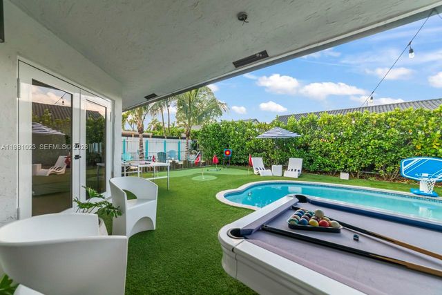 14481 SW 161st Street, Miami, FL 33177
