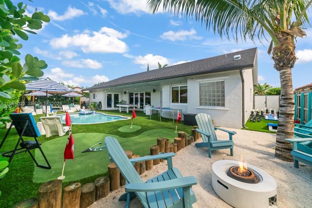14481 SW 161st Street, Miami, FL 33177