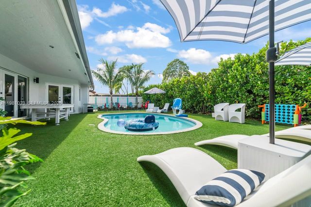 14481 SW 161st Street, Miami, FL 33177