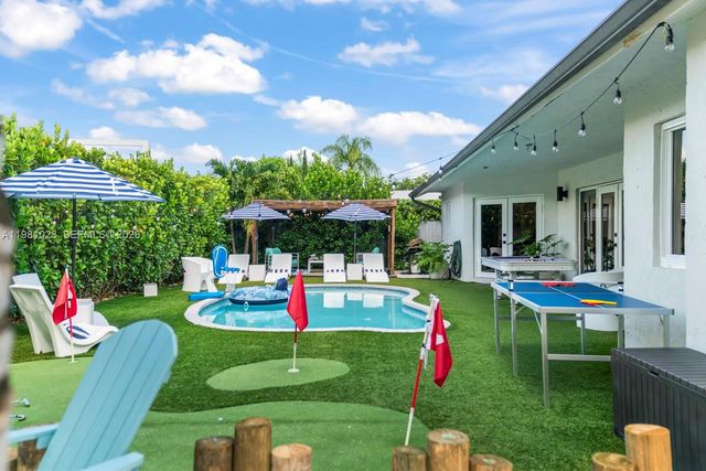 14481 SW 161st Street, Miami, FL 33177