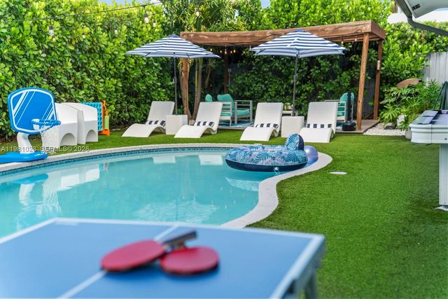 14481 SW 161st Street, Miami, FL 33177