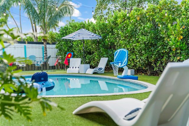 14481 SW 161st Street, Miami, FL 33177
