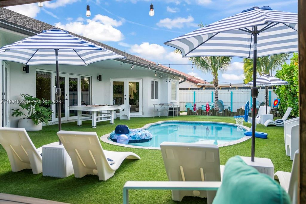 14481 SW 161st Street, Miami, FL 33177
