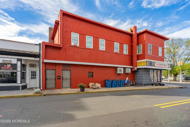 216 Broadway UPSTAIRS, Long Branch, NJ 07740