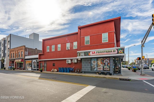216 Broadway UPSTAIRS, Long Branch, NJ 07740