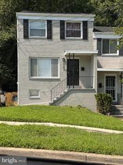 3707 DUNLAP ST, Temple Hills, MD 20748