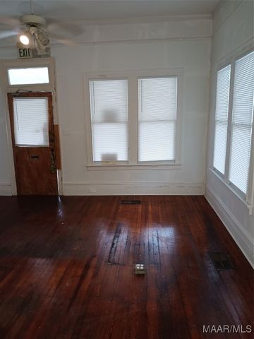 1813 W 3rd Street, Montgomery, AL 36106