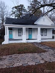 1813 W 3rd Street, Montgomery, AL 36106
