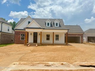 1347 Creekside Lane, Hernando, MS 38632